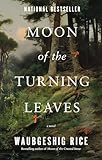 Moon of the turning leaves