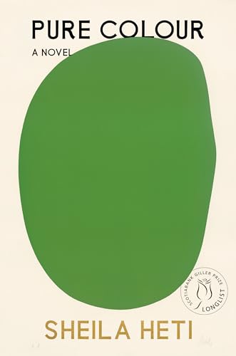 Pure Colour book cover