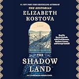 The Shadow Land A Novel