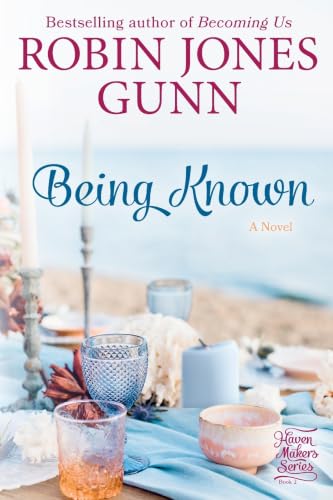 Being Known book cover