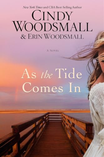 As the Tide Comes In book cover