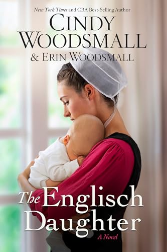 The Englisch Daughter book cover