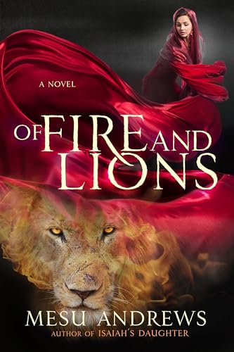 Of Fire and Lions cover