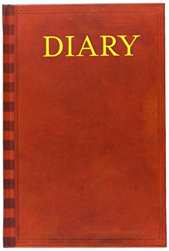 Diary of a Wimpy Kid Book Journal cover