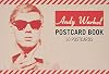 Andy Warhol Postcard Set