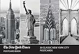 New York Times Postcard Book