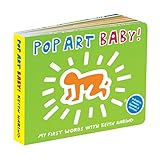 Pop Art Baby