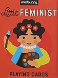 Little Feminist Playing Cards
