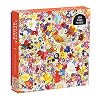 Galison Infinite Bloom 500 Piece Puzzle