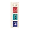 Vintage Books Shaped Magnetic Bookmarks