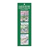 Michael Storrings Walk in the Park Magnetic Bookmarks