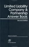Limited Liability Company & Partnerships Answer Book