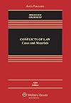 Conflicts of Law: Cases and Materials