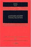 Antitrust analysis : problems, text, and cases