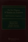 The New Wigmore: A Treatise on Evidence