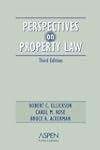 Perspectives on Property Law