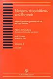 Mergers Acquisitions Buyouts June 2002