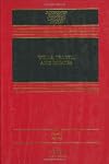 Wills, Trusts, and Estates