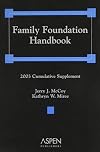 Family foundation handbook