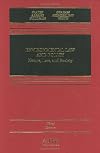 Environmental Law and Policy: Nature, Law, and Society