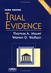 Trial Evidence
