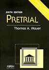 Pretrial