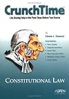 Constitutional Law (Crunchtime)