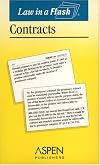 Contracts (Law in a Flash)