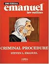 Criminal Procedure