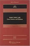 Basic Tort Law: Cases, Statutes, and Problems, 2nd Edition (Casebook)