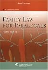 Family Law for Paralegals