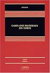 Cases and Materials on Torts