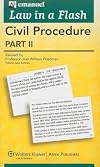 Law in a Flash Civil Procedure