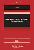 Modern American Remedies Cases Materials 4e Aspen Casebook