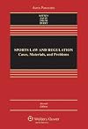 Sports Law and Regulation : Cases, Materials, and Problems