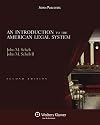 Introduction to the American Legal System