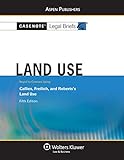Land Use Keyed To Courses Using Callies Freilich Robertss 5e Casenote Legal Briefs