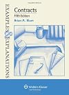 Examples & Explanations for Contracts