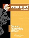 Emanuel Law Outlines: Secured Transactions 2010