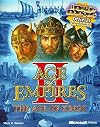 Microsoft Age of Empires II (EU-Inside Moves)