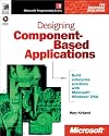 Designing Component-Based Applications