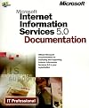Microsoft Internet Information Services 5.0 Documentation (It-Documentation Sets)