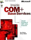Inside COM+ Base Services