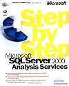 Microsoft SQL Server 2000 Analysis Services Step by Step