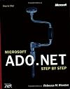 Microsoft ADO.NET Step by Step