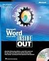 Microsoft Word Version 2002 Inside Out