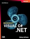 Microsoft Visual C# .NET