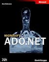 Microsoft ADO.NET