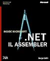 Inside Microsoft .NET IL Assembler