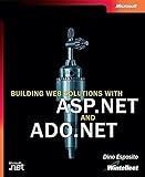 Building Web Solutions With Aspnet And Adonet Developer Reference